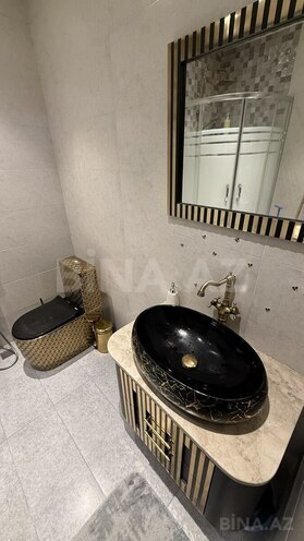 Satılır 4 otaqlı həyət evi/bağ evi 105 m², Mərdəkan q., photo 15 from 17