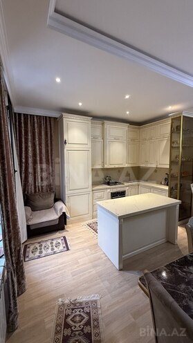 Satılır 4 otaqlı həyət evi/bağ evi 105 m², Mərdəkan q., photo 14 from 17