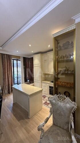 Satılır 4 otaqlı həyət evi/bağ evi 105 m², Mərdəkan q., photo 13 from 17
