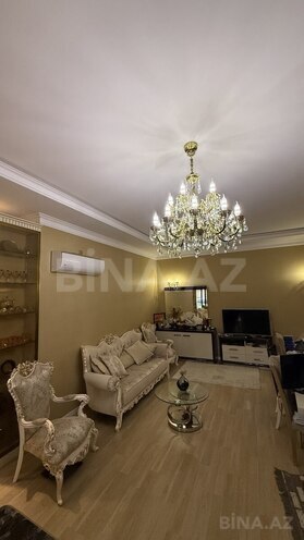 Satılır 4 otaqlı həyət evi/bağ evi 105 m², Mərdəkan q., photo 9 from 17