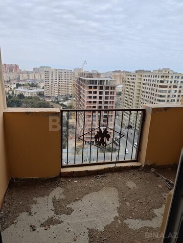 Satılır 1 otaqlı yeni tikili 51 m², Qara Qarayev m., photo 3 from 6