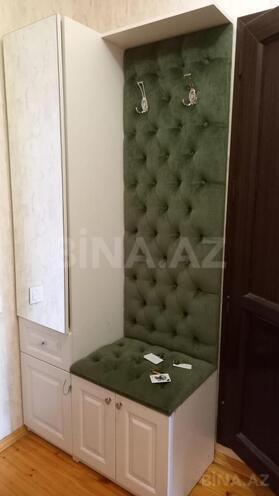 İcarəyə verilir 2 otaqlı yeni tikili 70 m², Nərimanov r., photo 11 from 13