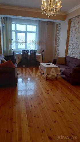 İcarəyə verilir 2 otaqlı yeni tikili 70 m², Nərimanov r., photo 4 from 13
