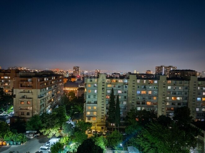 Satılır 4 otaqlı köhnə tikili 110 m², Xətai r., photo 3 from 10