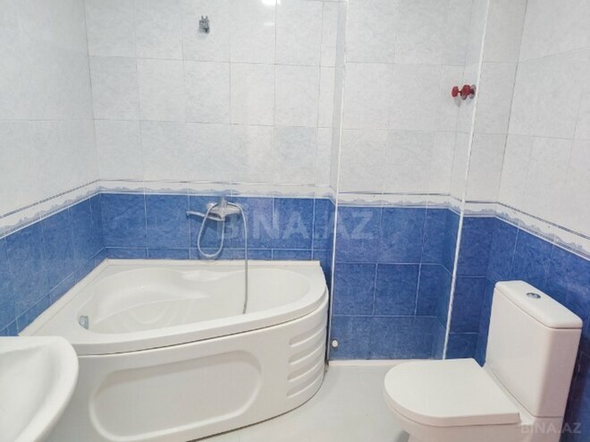 Satılır 4 otaqlı köhnə tikili 110 m², Xətai r., photo 7 from 10