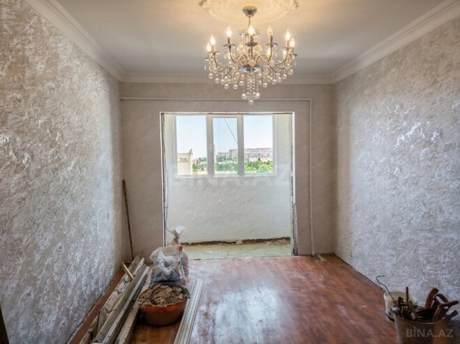 Satılır 4 otaqlı köhnə tikili 110 m², Xətai r., photo 4 from 10