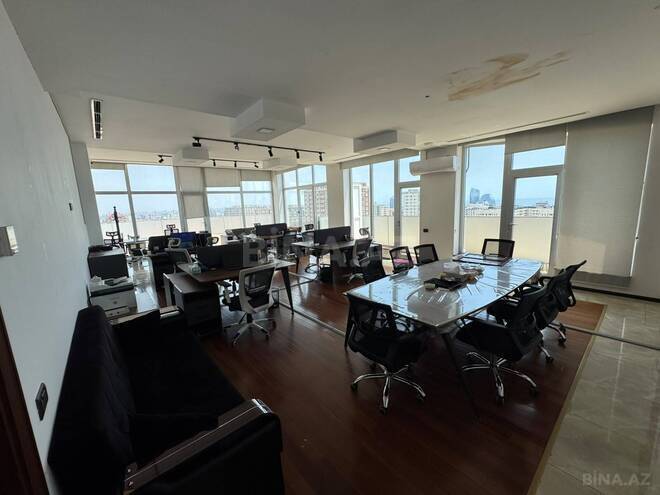 İcarəyə verilir 1 otaqlı ofis 90 m², 28 May m., photo 3 from 11