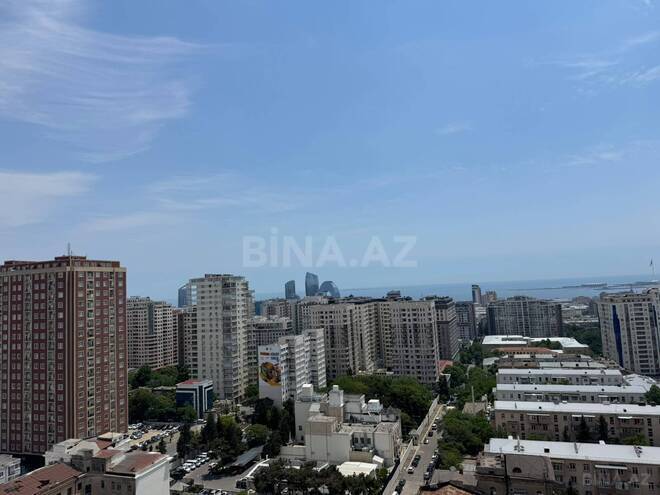 İcarəyə verilir 1 otaqlı ofis 90 m², 28 May m., photo 8 from 11