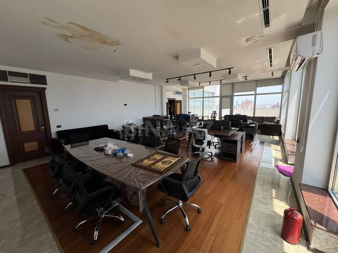 İcarəyə verilir 1 otaqlı ofis 90 m², 28 May m., photo 5 from 11
