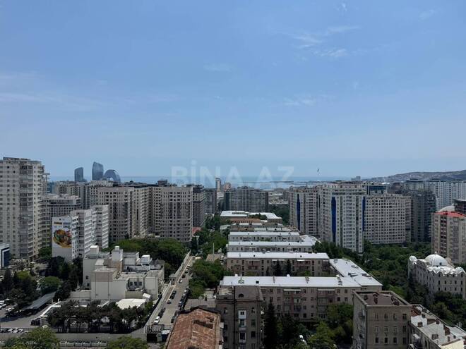 İcarəyə verilir 1 otaqlı ofis 90 m², 28 May m., photo 7 from 11