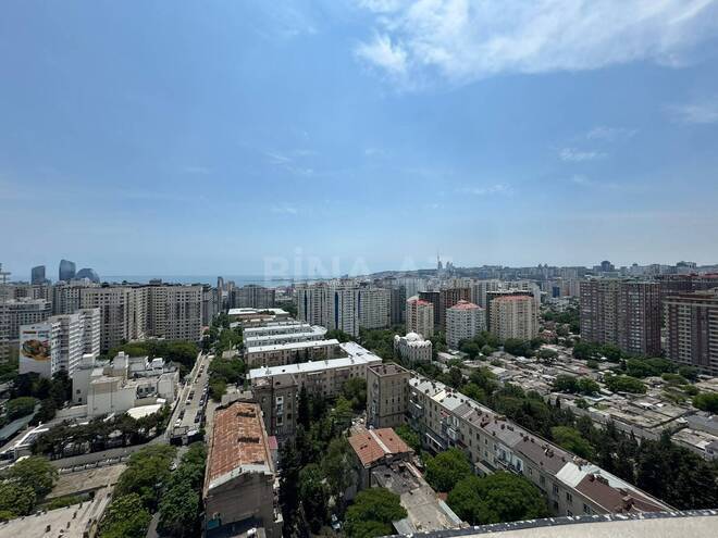 İcarəyə verilir 1 otaqlı ofis 90 m², 28 May m., photo 10 from 11