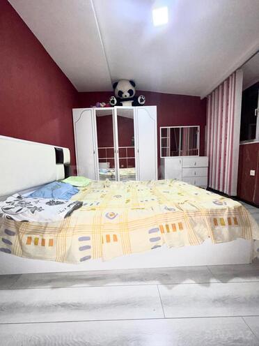 Satılır 3 otaqlı yeni tikili 60 m², İnşaatçılar m., photo 17 from 20