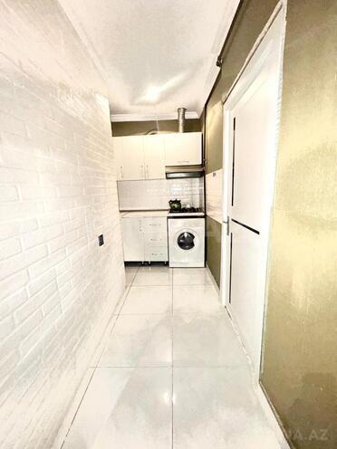 Satılır 3 otaqlı yeni tikili 60 m², İnşaatçılar m., photo 10 from 20