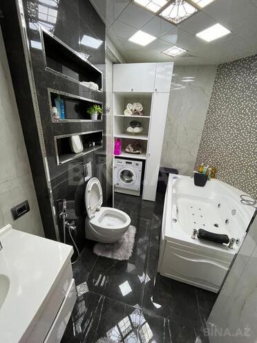 İcarəyə verilir 3 otaqlı yeni tikili 130 m², Xətai r., photo 20 from 21