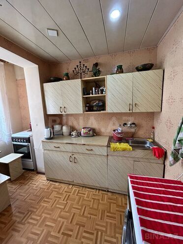 Продаётся 3-комн. вторичка 90 м², м. Насими, photo 5 from 21