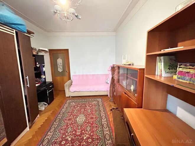 Продаётся 3-комн. вторичка 90 м², м. Насими, photo 10 from 21