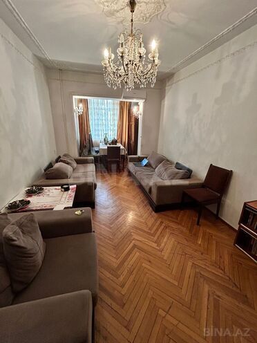 Продаётся 3-комн. вторичка 90 м², м. Насими, photo 3 from 21