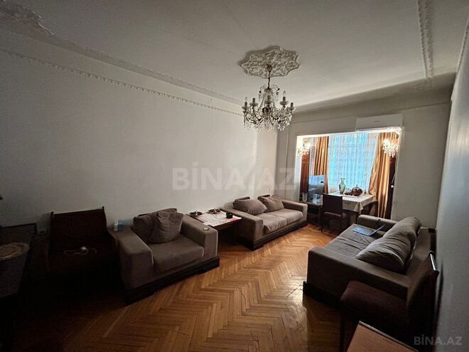 Продаётся 3-комн. вторичка 90 м², м. Насими, photo 1 from 21