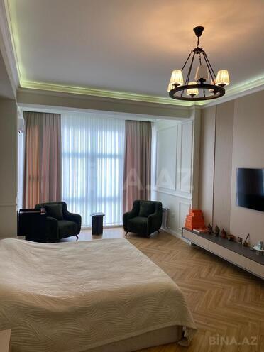 Satılır 4 otaqlı yeni tikili 250 m², 28 May m., photo 28 from 30