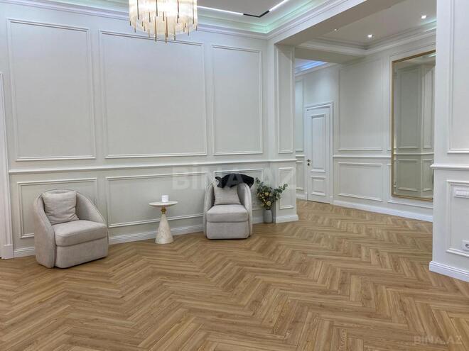 Satılır 4 otaqlı yeni tikili 250 m², 28 May m., photo 9 from 30