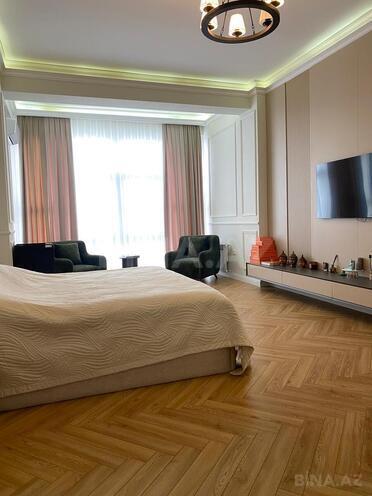 Satılır 4 otaqlı yeni tikili 250 m², 28 May m., photo 10 from 30