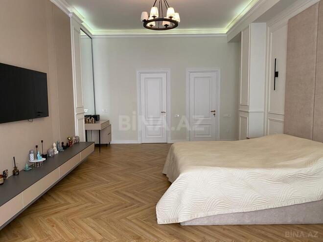 Satılır 4 otaqlı yeni tikili 250 m², 28 May m., photo 12 from 30