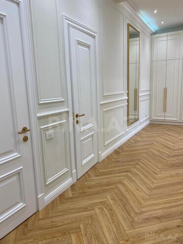 Satılır 4 otaqlı yeni tikili 250 m², 28 May m., photo 17 from 30