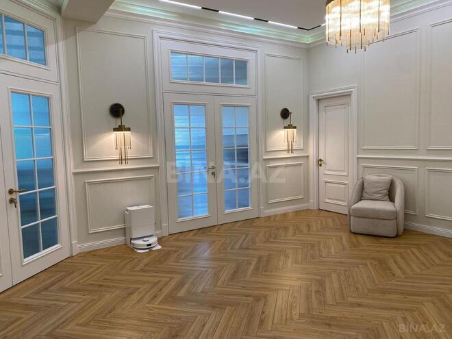 Satılır 4 otaqlı yeni tikili 250 m², 28 May m., photo 8 from 30