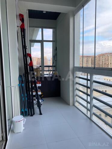 Satılır 4 otaqlı yeni tikili 250 m², 28 May m., photo 22 from 30