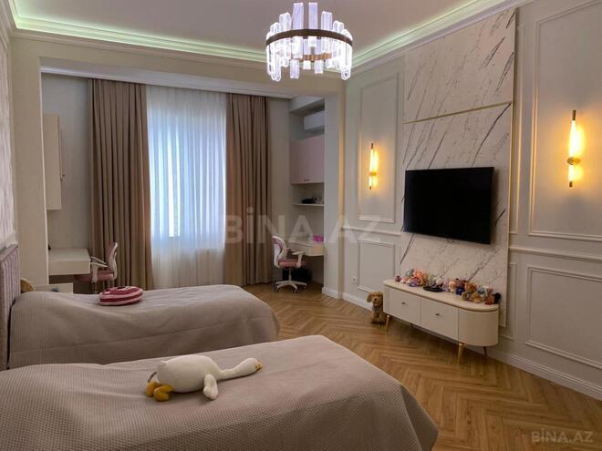 Satılır 4 otaqlı yeni tikili 250 m², 28 May m., photo 14 from 30