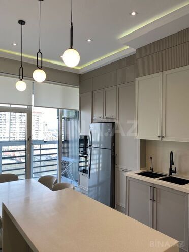 Satılır 4 otaqlı yeni tikili 250 m², 28 May m., photo 19 from 30