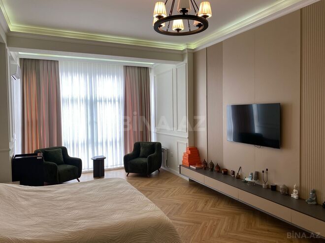 Satılır 4 otaqlı yeni tikili 250 m², 28 May m., photo 11 from 30