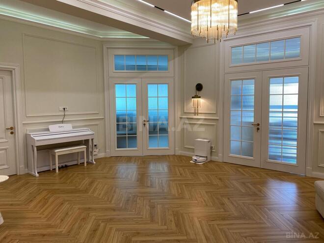 Satılır 4 otaqlı yeni tikili 250 m², 28 May m., photo 7 from 30