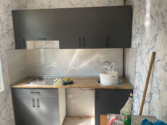 İcarəyə verilir 2 otaqlı köhnə tikili 60 m², 20 Yanvar m., photo 3 from 10