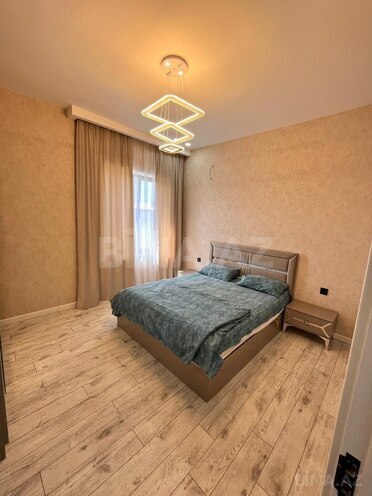 İcarəyə verilir 3 otaqlı həyət evi/bağ evi 500 m², Mərdəkan q., photo 12 from 14