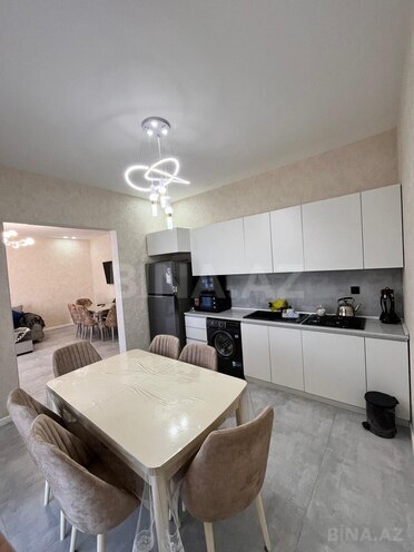 İcarəyə verilir 3 otaqlı həyət evi/bağ evi 500 m², Mərdəkan q., photo 8 from 14