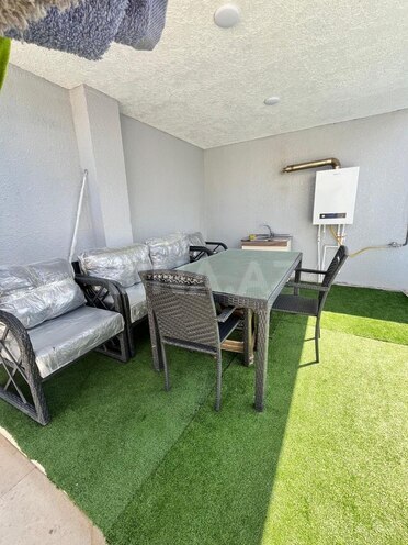 İcarəyə verilir 3 otaqlı həyət evi/bağ evi 500 m², Mərdəkan q., photo 3 from 14