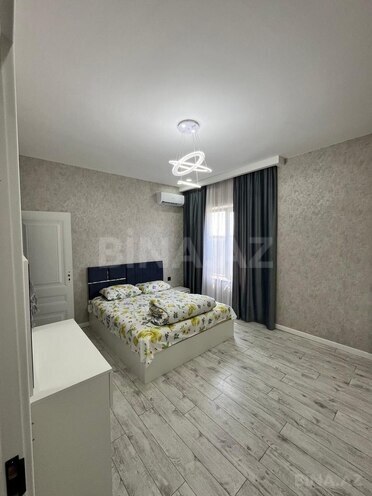 İcarəyə verilir 3 otaqlı həyət evi/bağ evi 500 m², Mərdəkan q., photo 10 from 14