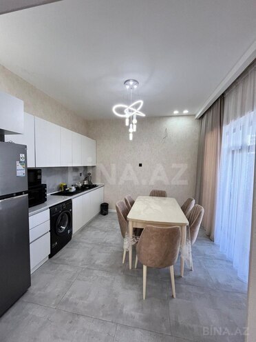 İcarəyə verilir 3 otaqlı həyət evi/bağ evi 500 m², Mərdəkan q., photo 6 from 14