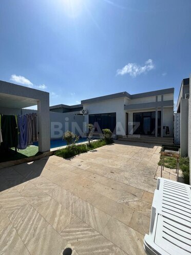 İcarəyə verilir 3 otaqlı həyət evi/bağ evi 500 m², Mərdəkan q., photo 7 from 14
