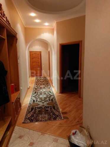Сдаётся 3-комн. новостройка 120 м², Насиминский  р., photo 12 from 15