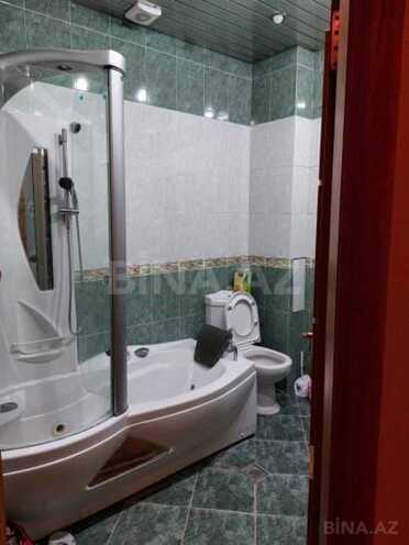 Сдаётся 3-комн. новостройка 120 м², Насиминский  р., photo 14 from 15