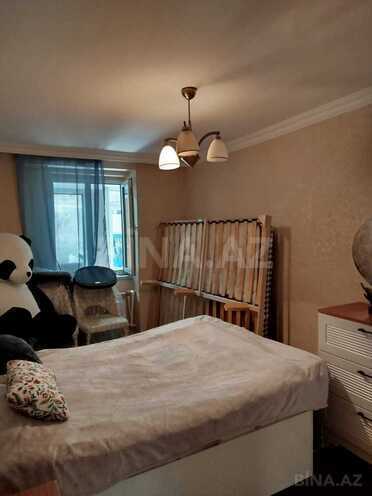 Продаётся 2-комн. вторичка 70 м², м. Иншаатчылар, photo 3 from 8