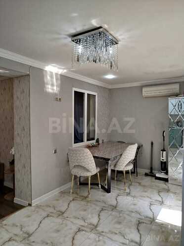 Продаётся 2-комн. вторичка 70 м², м. Иншаатчылар, photo 6 from 8