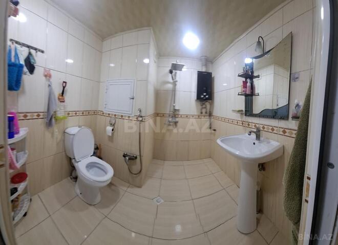 Сдаётся 4-комн. вторичка 115 м², м. Ази Асланов, photo 13 from 14