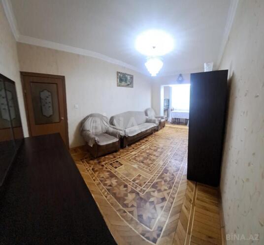 Сдаётся 4-комн. вторичка 115 м², м. Ази Асланов, photo 4 from 14