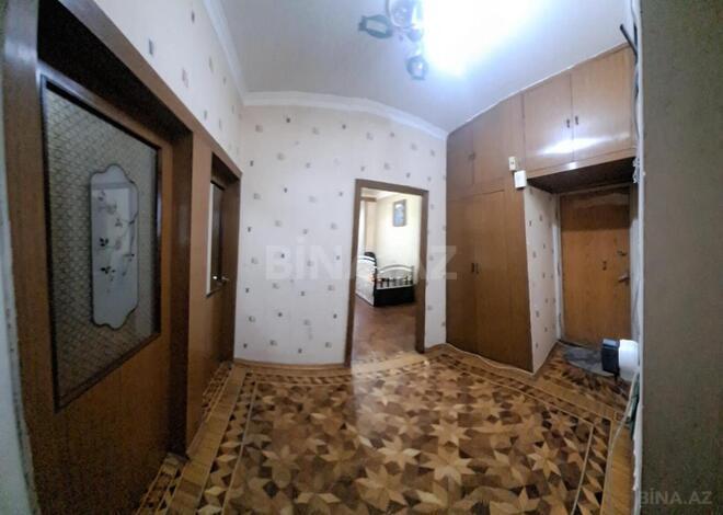 Сдаётся 4-комн. вторичка 115 м², м. Ази Асланов, photo 11 from 14