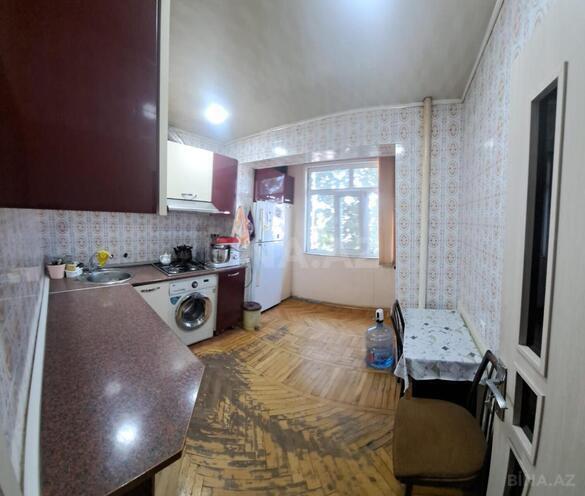 Сдаётся 4-комн. вторичка 115 м², м. Ази Асланов, photo 9 from 14