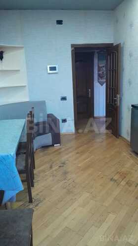 Сдаётся 3-комн. новостройка 120 м², м. Ази Асланов, photo 4 from 13