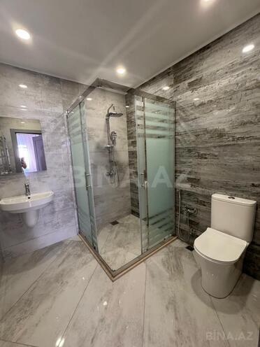 Сдаётся 3-комн. новостройка 100 м², м. Дернегюль, photo 13 from 20